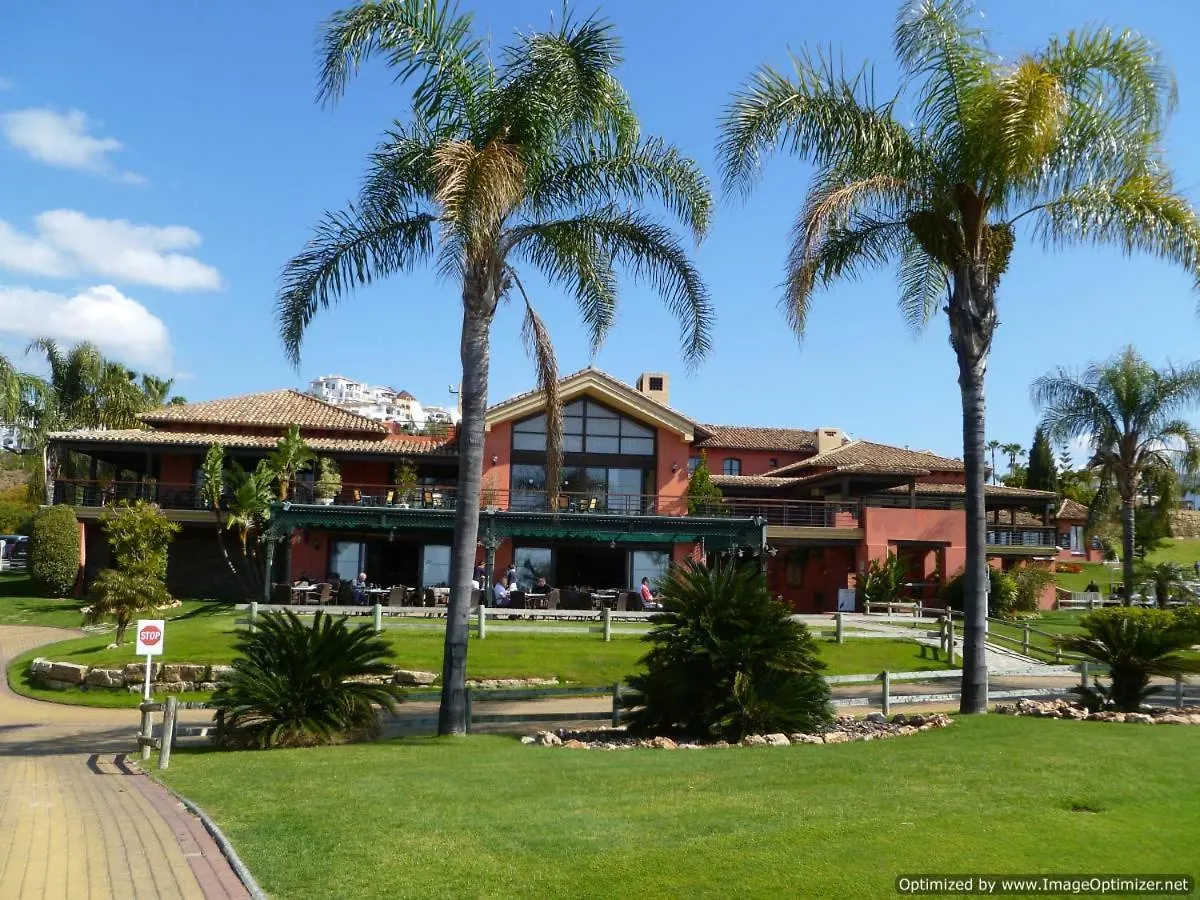 Vista Del Mar La Finca Малага 0*,  Испания
